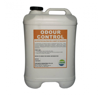 Odour Control