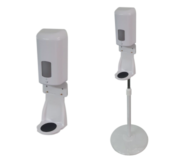Hand Sanitiser Dispenser