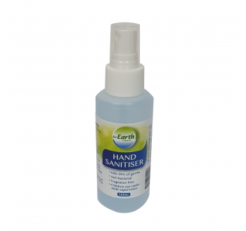 Hand Sanitiser