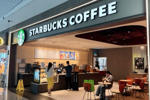 ForEarth Series Product for Airport and Business District