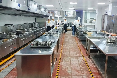 ForEarth Series Product for Various Kitchen