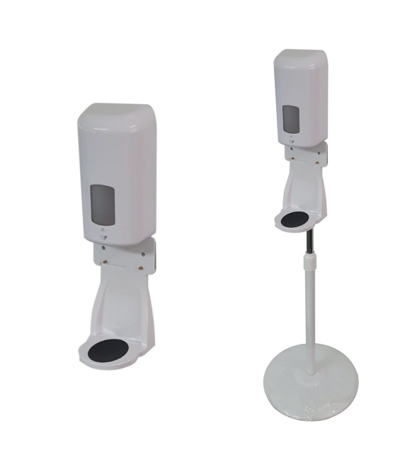 Hand Sanitiser