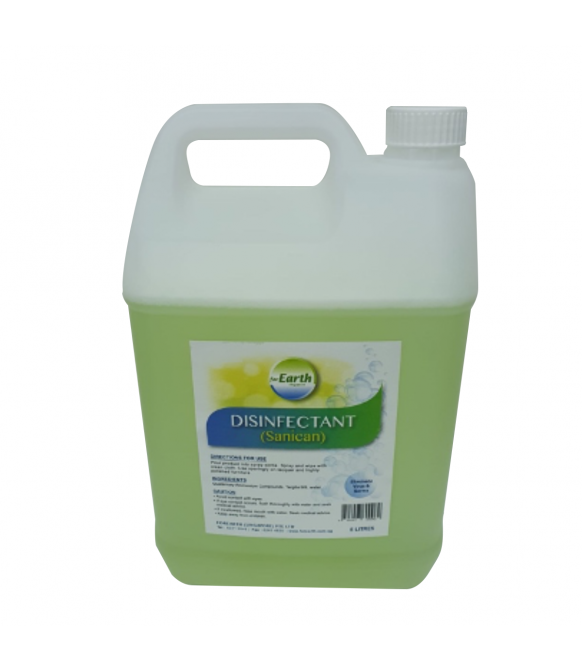 Hand Sanitiser