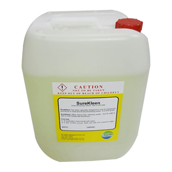Surekleen