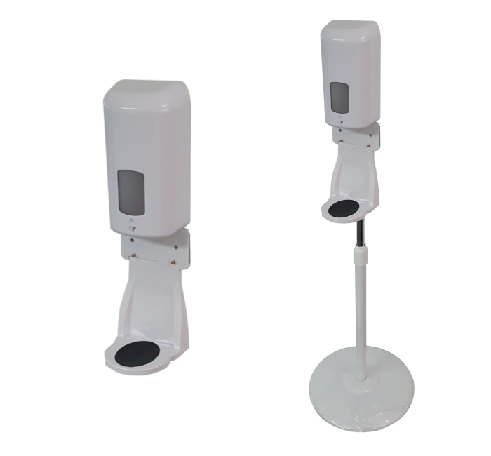 Hand Sanitiser Dispenser