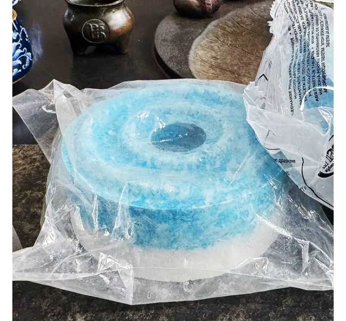 450gr Anti-moisture Tablet