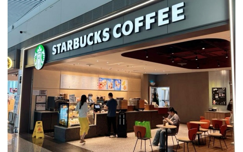 ForEarth Series Product for Airport and Business District